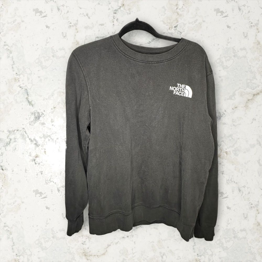 North Face Crewneck - Picture 2 of 9